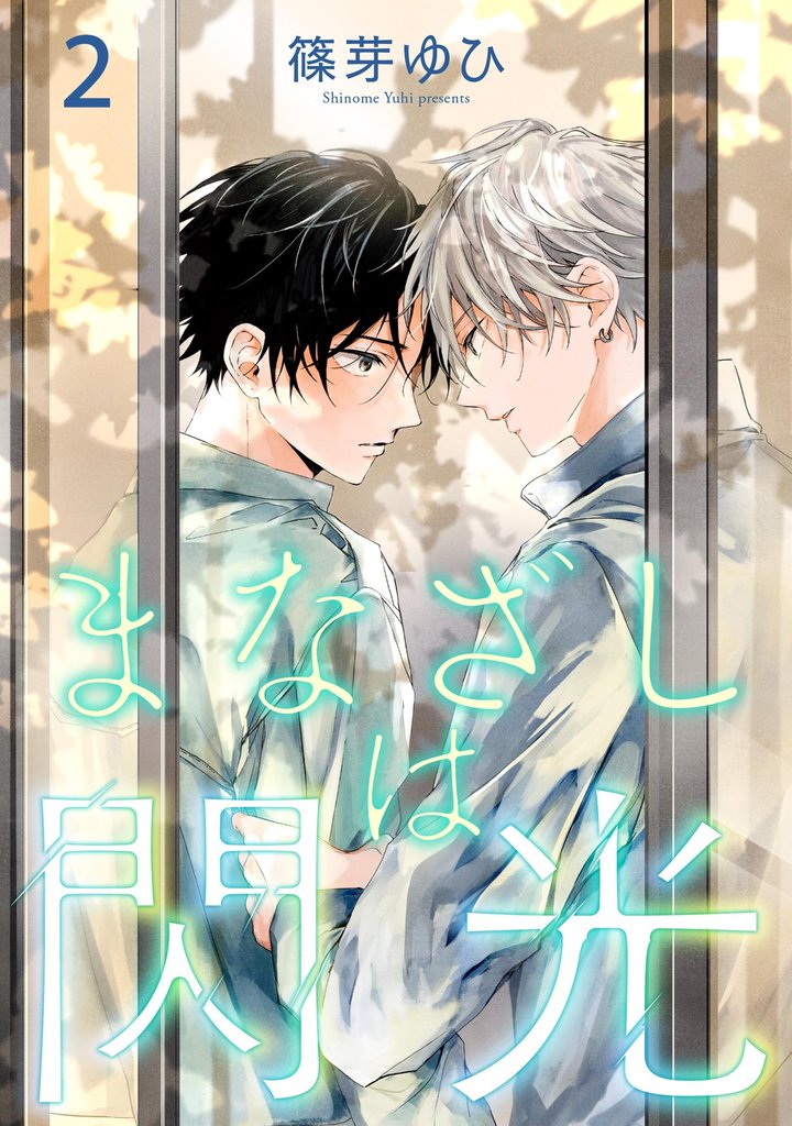 まなざしは閃光（分冊版）　【第2話】