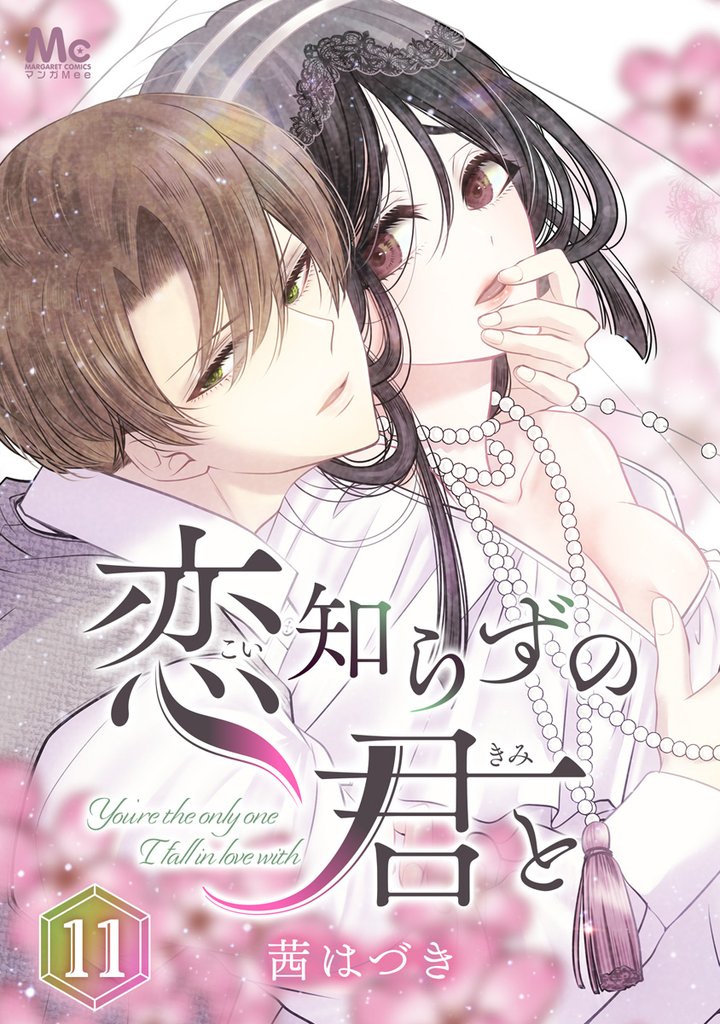 恋知らずの君と 11 冊セット 最新刊まで