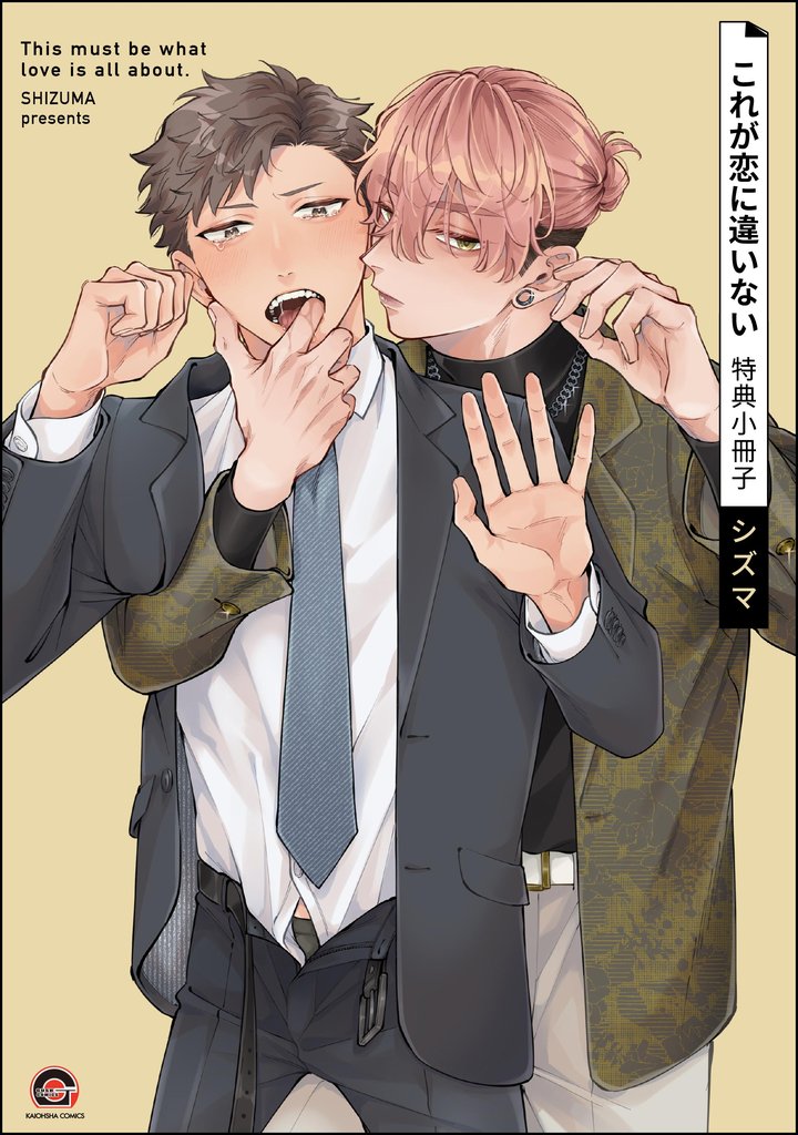 これが恋に違いない 2 冊セット 最新刊まで