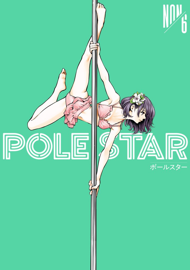 ＰＯＬＥ　ＳＴＡＲ 6 冊セット 最新刊まで