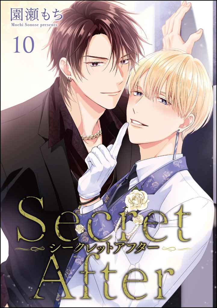 シークレットアフター（分冊版） 10 冊セット 最新刊まで