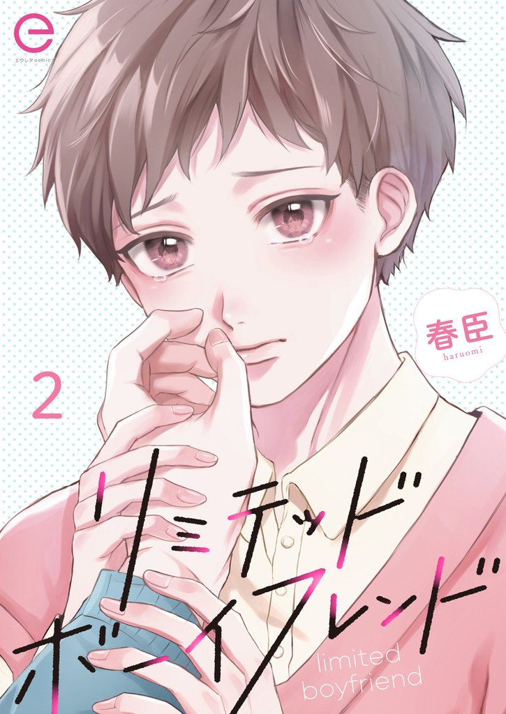 リミテッドボーイフレンド2