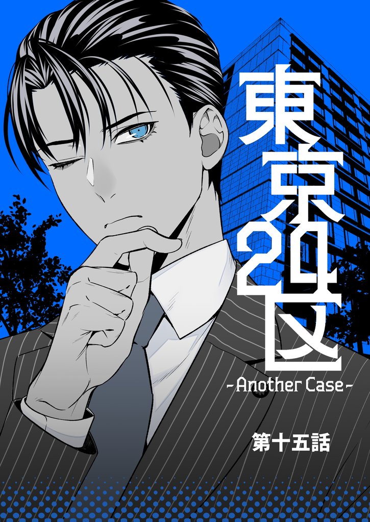 東京24区-Another Case- 15 冊セット 最新刊まで