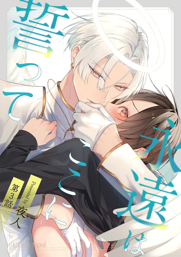 永遠はここに誓って 3 冊セット 全巻