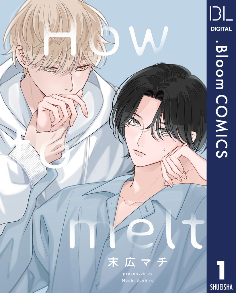 How to melt