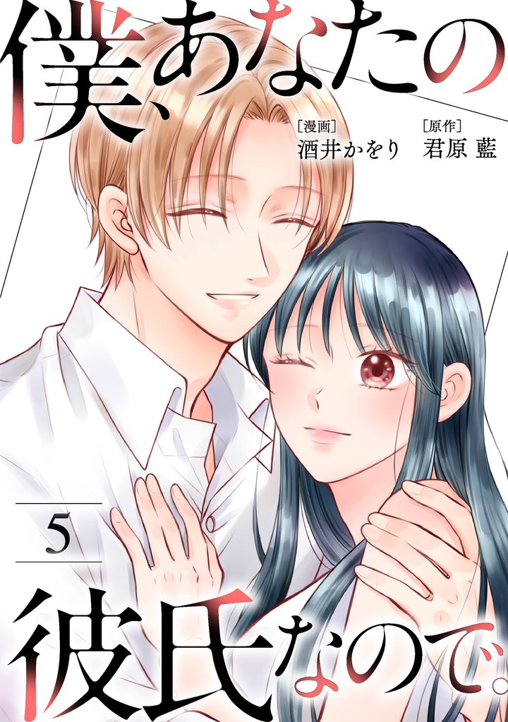 僕、あなたの彼氏なので。 5 冊セット 最新刊まで