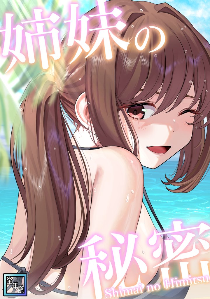 姉妹の秘密【全年齢版】 25 冊セット 全巻