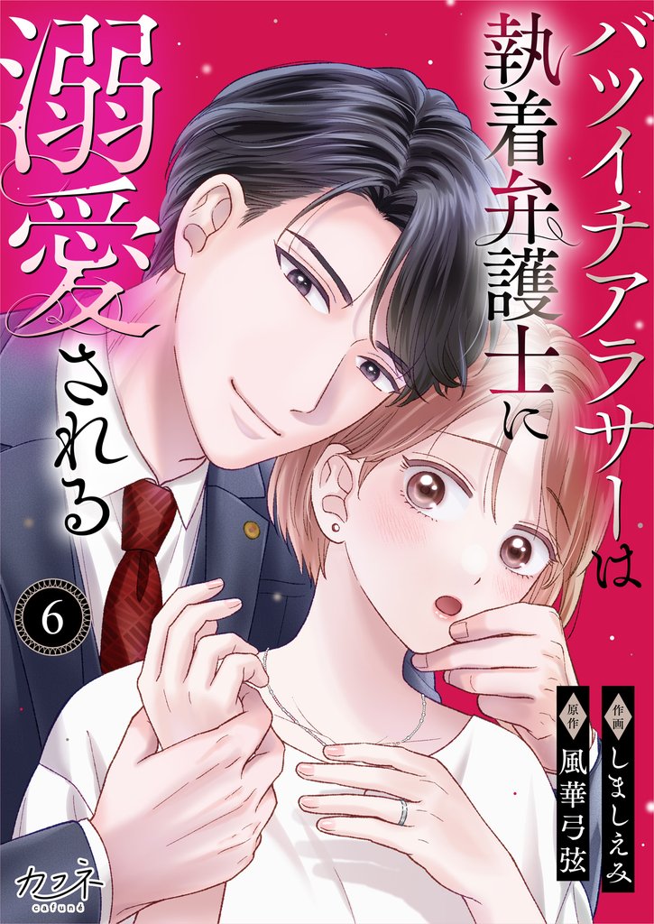 バツイチアラサーは執着弁護士に溺愛される 6 冊セット 最新刊まで