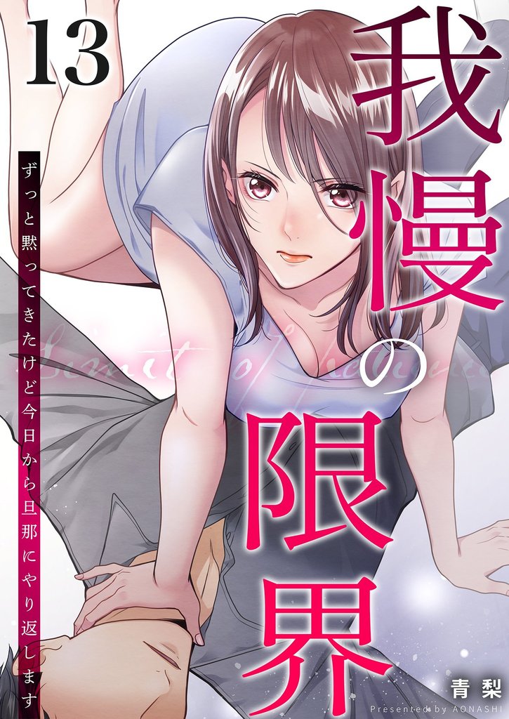 我慢の限界~ずっと黙ってきたけど今日から旦那にやり返します~ 13