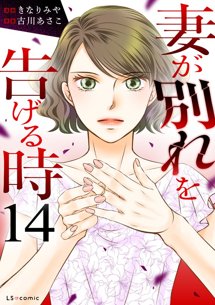 妻が別れを告げる時 14 冊セット 最新刊まで
