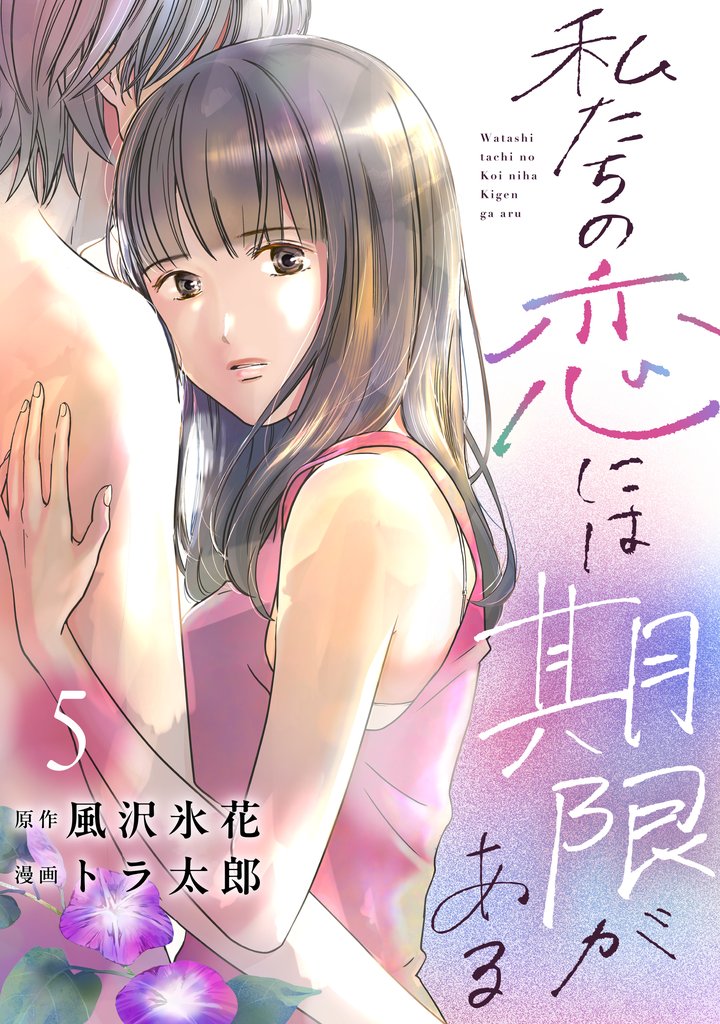私たちの恋には期限がある 5 冊セット 最新刊まで