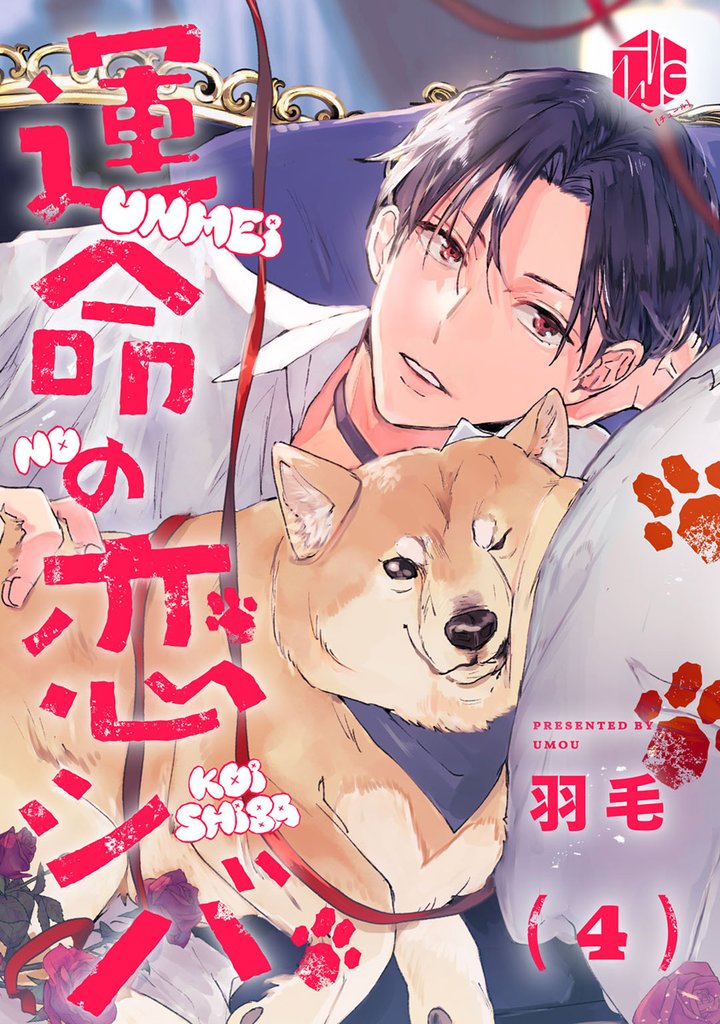 運命の恋シバ 4 冊セット 最新刊まで
