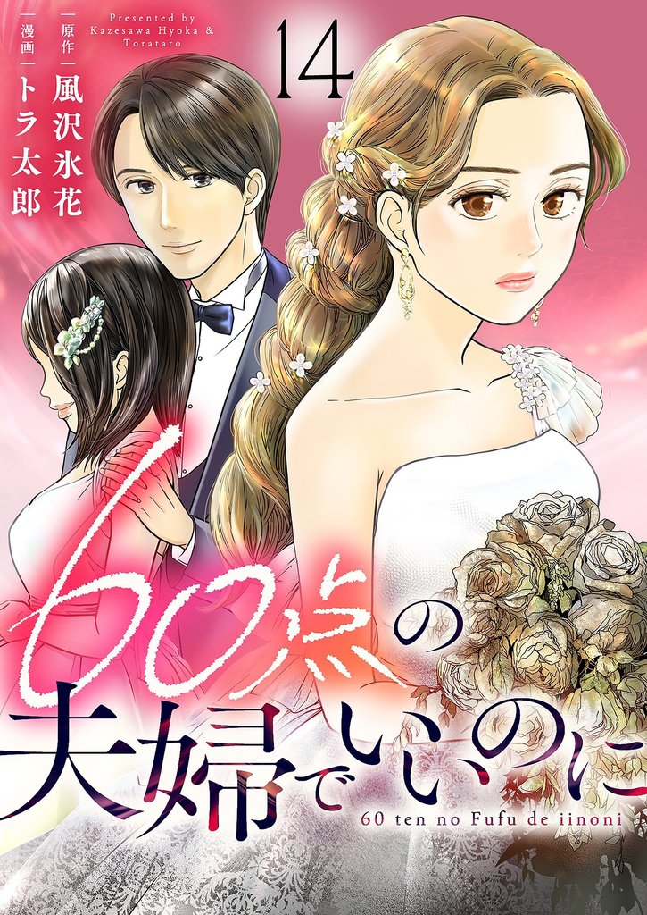 60点の夫婦でいいのに 14