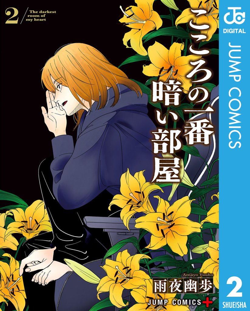 こころの一番暗い部屋 2