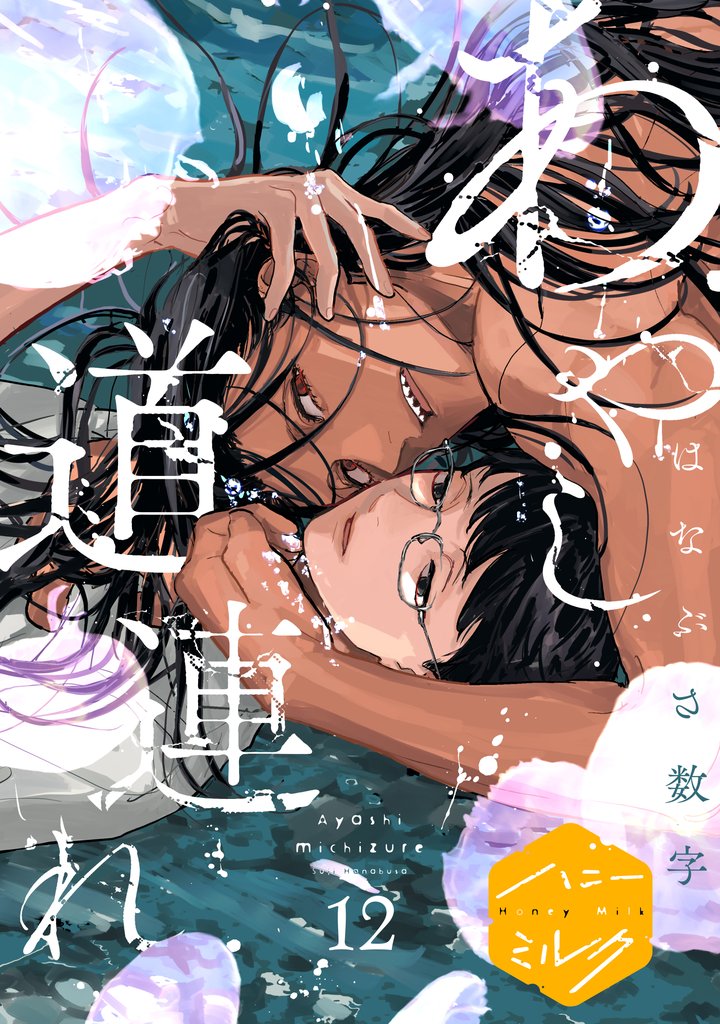 あやし道連れ　分冊版（１２）