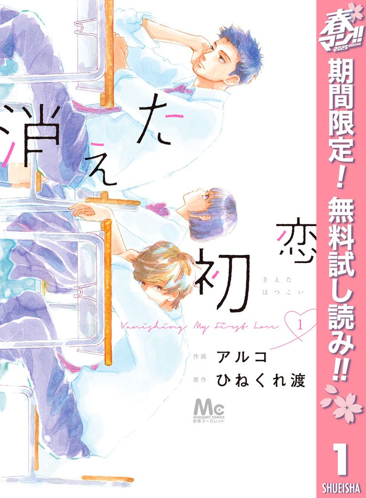 消えた初恋