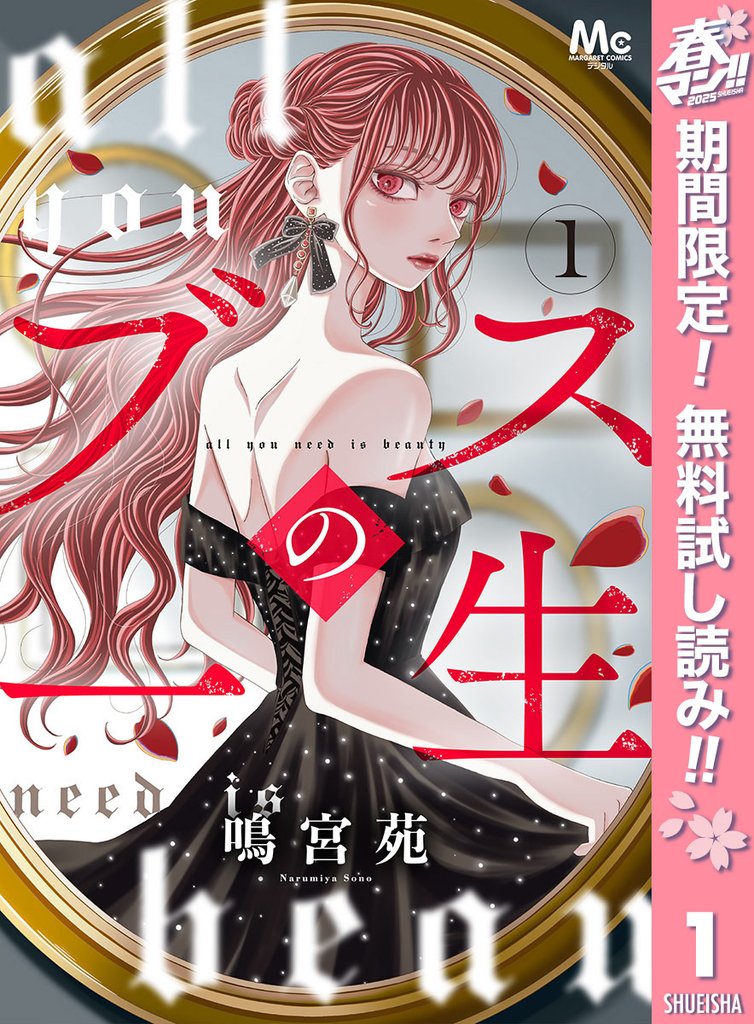 ブスの一生