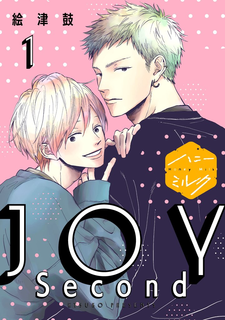 JOY Second