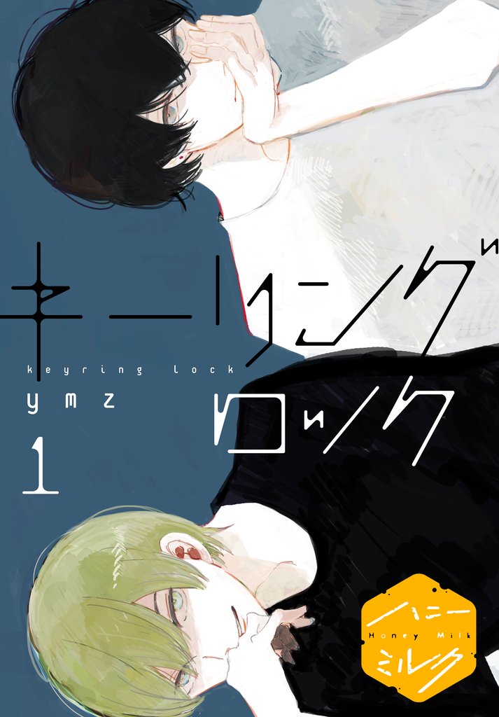 キーリングロック