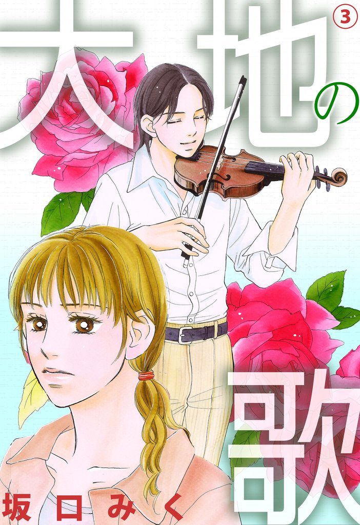 大地の歌 3 冊セット 全巻