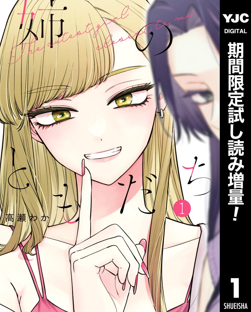 姉のともだち