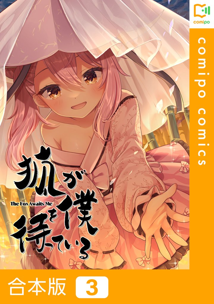【合本版】狐が僕を待っている 3 冊セット 全巻