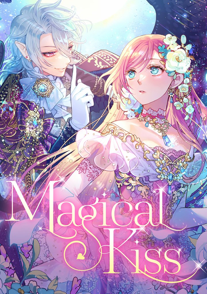 Magical Kiss(1)