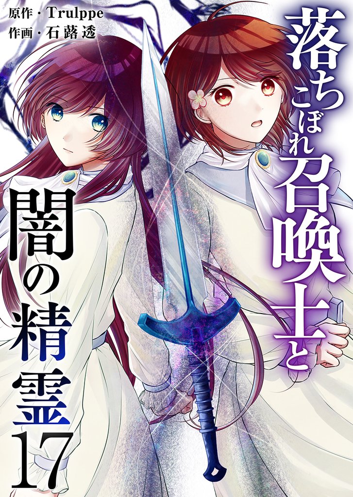 落ちこぼれ召喚士と闇の精霊 17 冊セット 最新刊まで