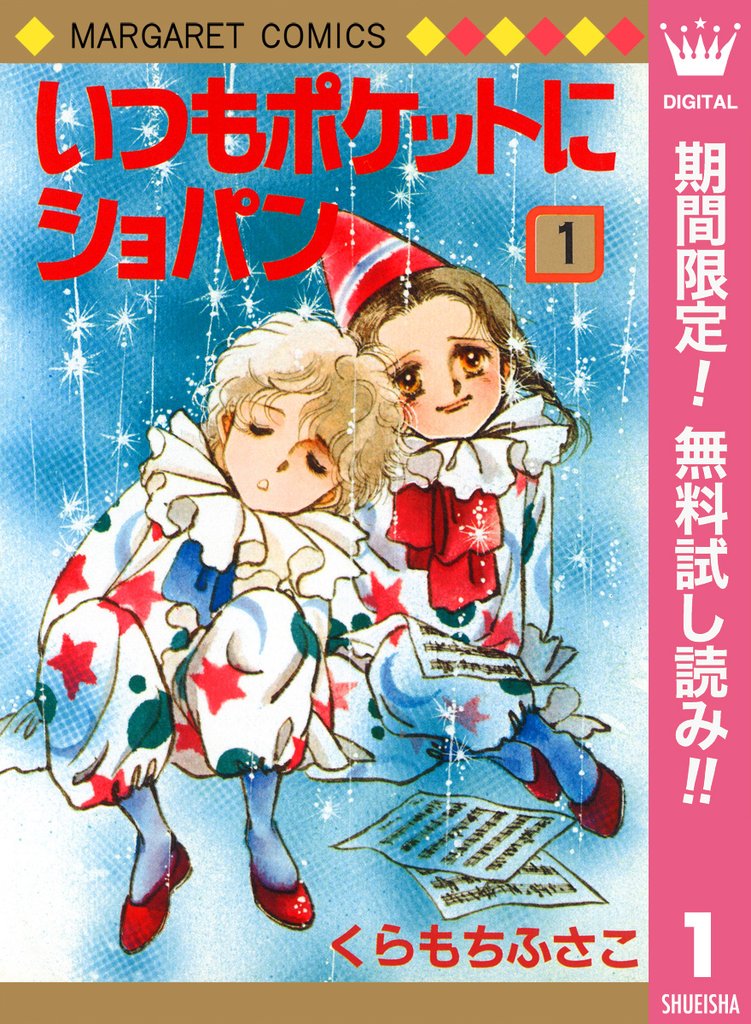 いつもポケットにショパン