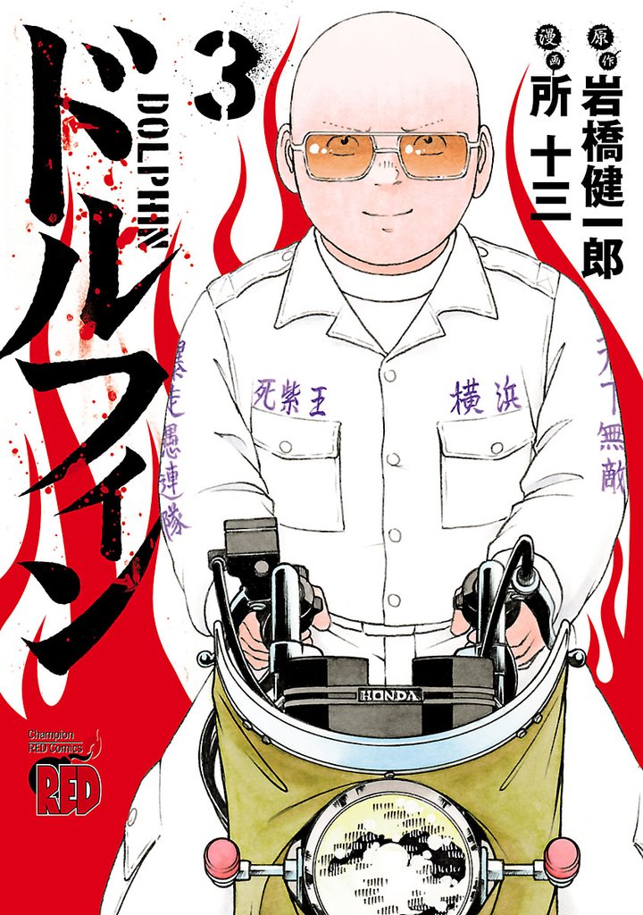 【期間限定 無料お試し版】ドルフィン 3