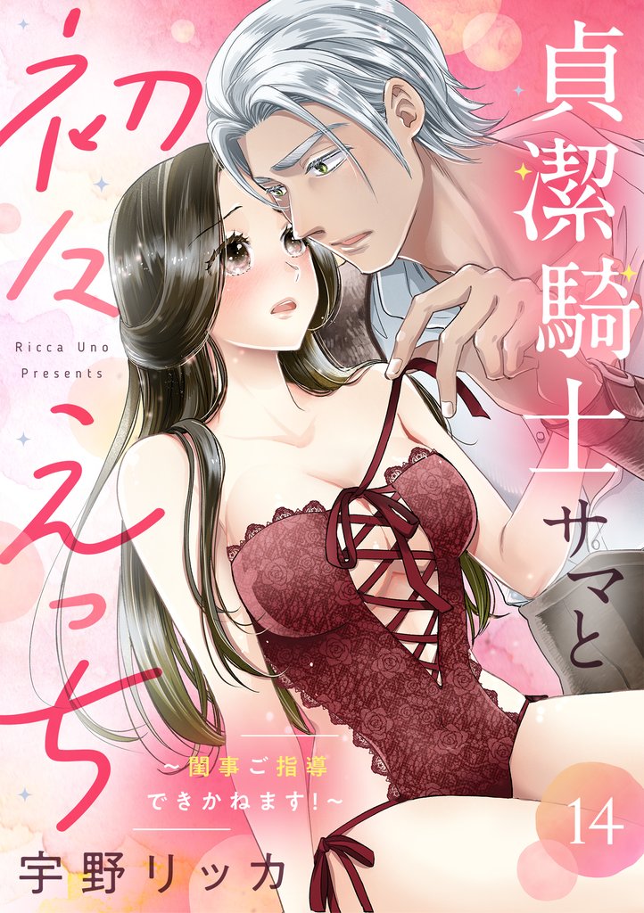 貞潔騎士サマと初々えっち ~閨事ご指導できかねます!~(14)