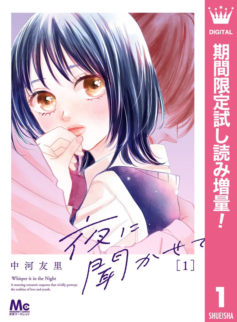 夜に聞かせて