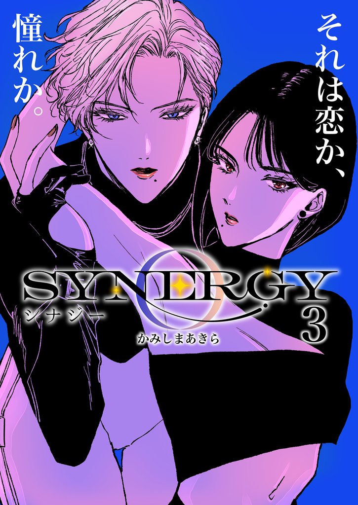 シナジー 3