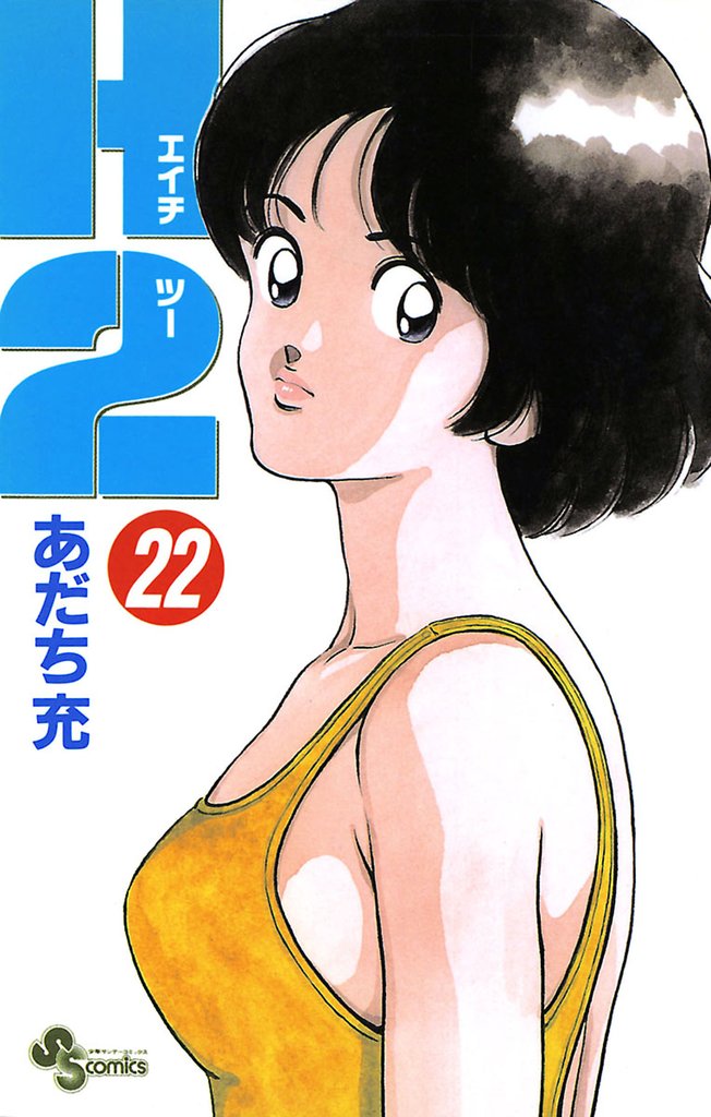 H2（２２）