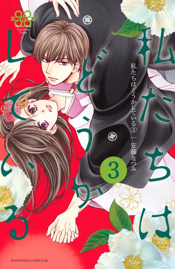 【期間限定 無料お試し版】私たちはどうかしている(3)
