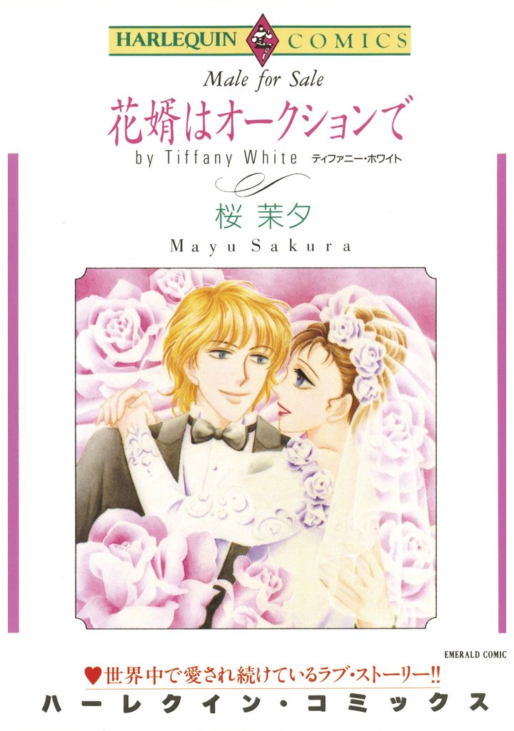 ハーレクインコミックス セット 2025年 vol.1317