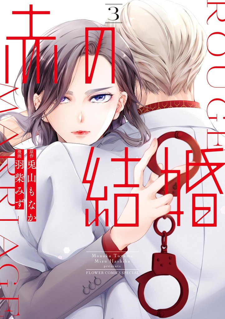 赤の結婚 3 冊セット 最新刊まで