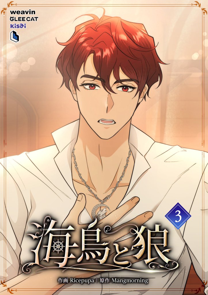 海鳥と狼 3 冊セット 最新刊まで