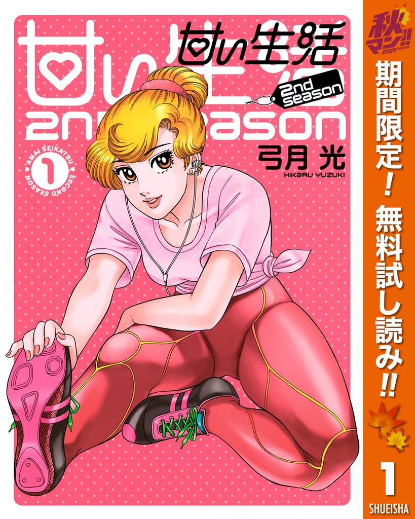 甘い生活 2nd season
