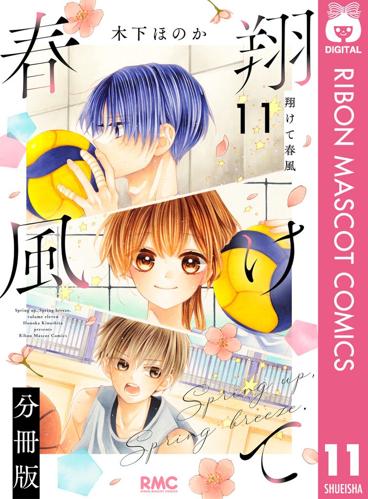 翔けて春風 分冊版 11 冊セット 最新刊まで