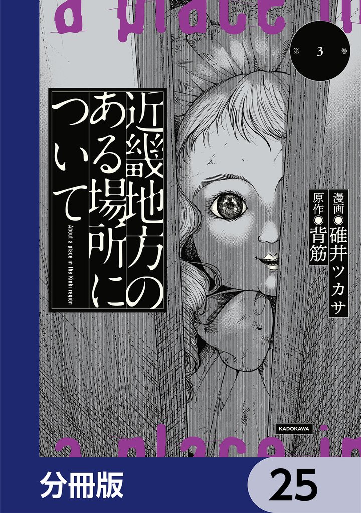 近畿地方のある場所について【分冊版】　25