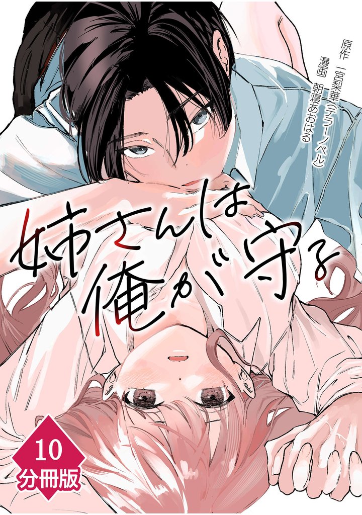 姉さんは俺が守る【分冊版】（10）