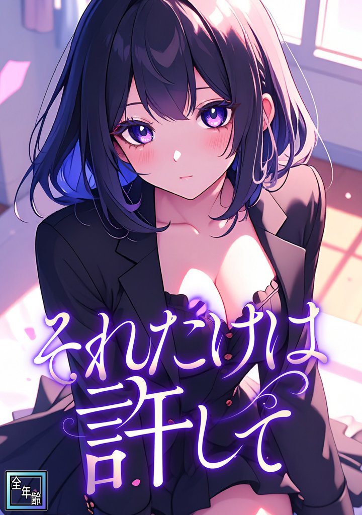 それだけは許して【全年齢版】(30)