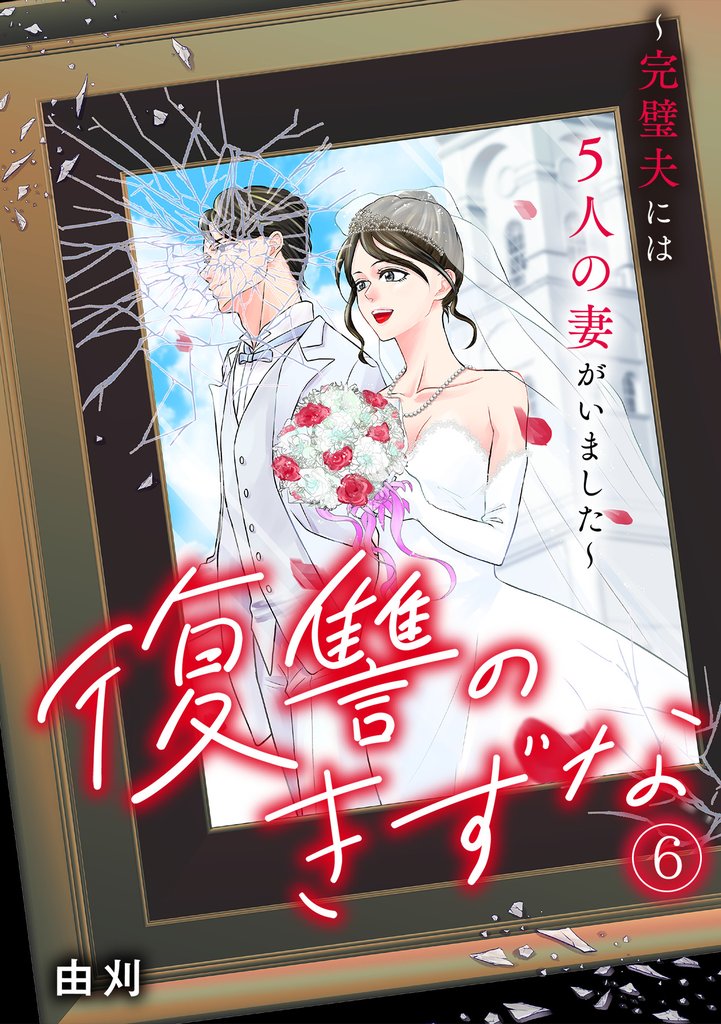 復讐のきずな～完璧夫には５人の妻がいました～ 6 冊セット 最新刊まで