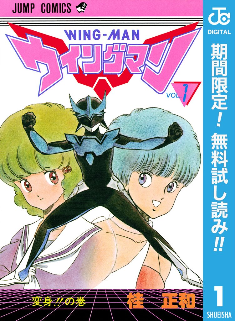 ウイングマン