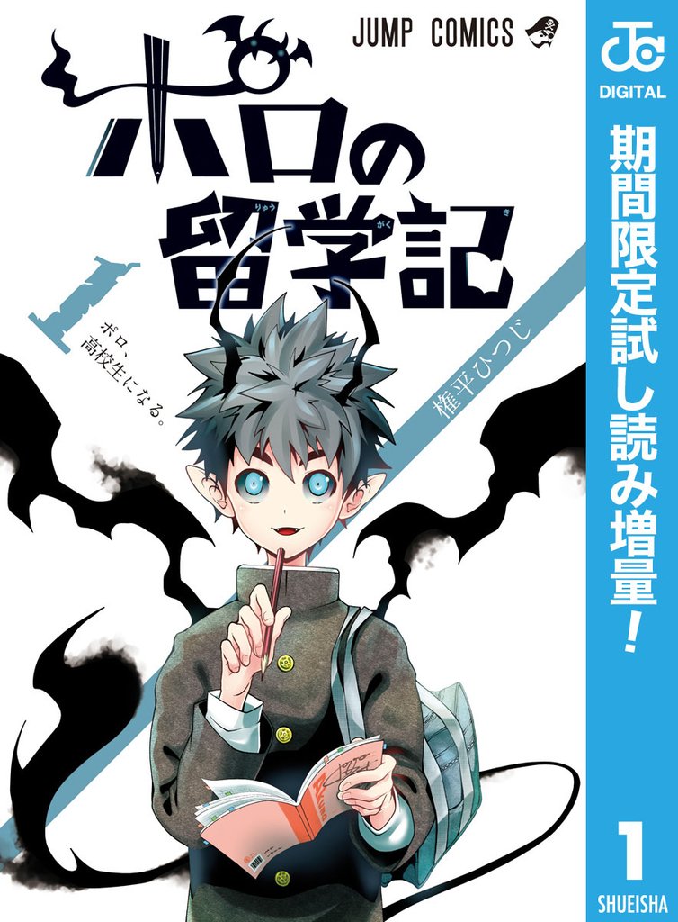 ポロの留学記